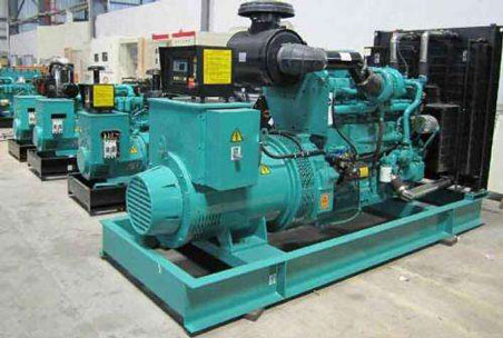 资阳1000kw康明斯柴油发电机组图片 资阳1000kw康明斯柴油发电机组图片