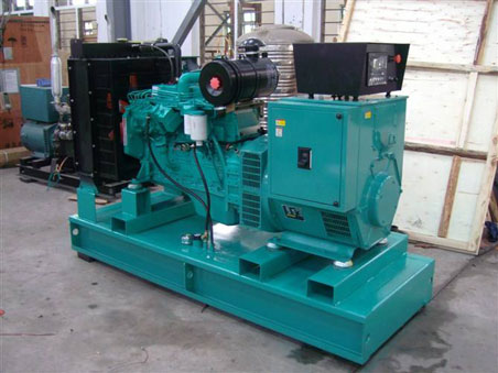 资阳200kw康明斯柴油发电机组图片 资阳200kw康明斯柴油发电机组图片