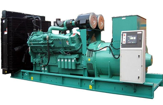 资阳150kw康明斯柴油发电机组图片 资阳150kw康明斯柴油发电机组图片