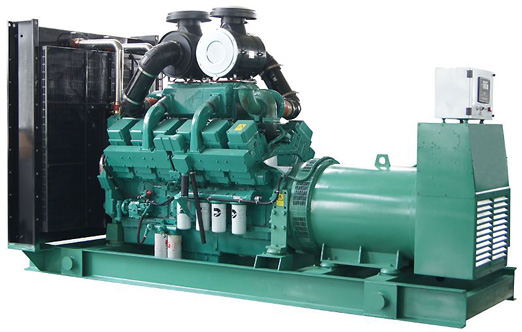 资阳220kw康明斯柴油发电机组图片 资阳220kw康明斯柴油发电机组图片