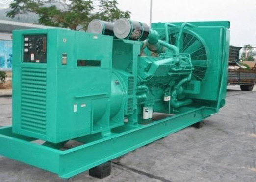 资阳75kw康明斯柴油发电机组图片 资阳75kw康明斯柴油发电机组图片