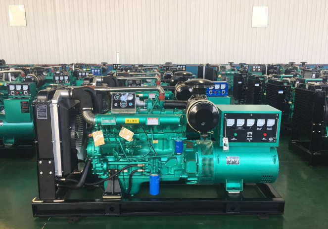 资阳柴油发电机 资阳柴油发电机