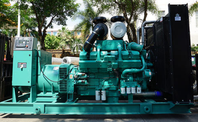 资阳柴油发电机 资阳柴油发电机