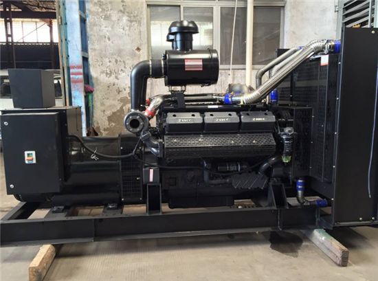 资阳柴油发电机